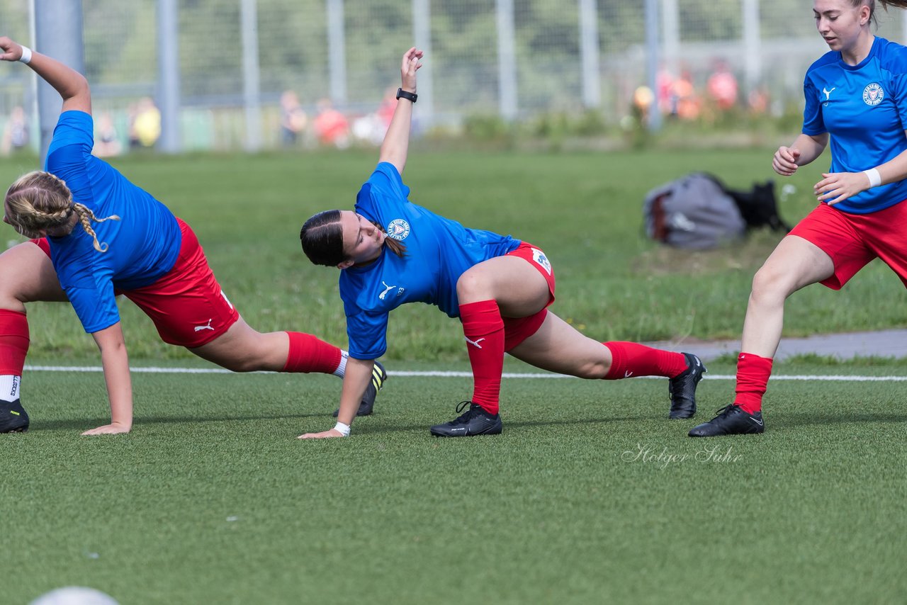 Bild 331 - Saisonstart Oberliga